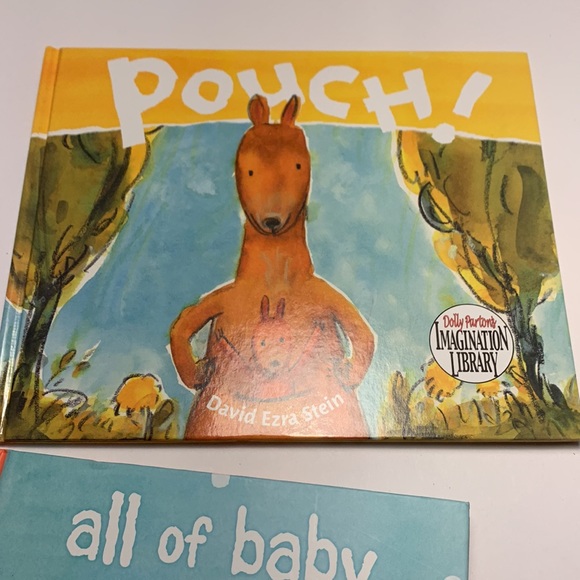 4 Books for kids - Picture 11 of 14